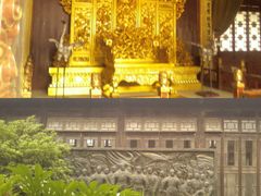 -太平天国天王府遗址
