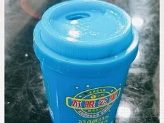 -刘记糟粕醋海鲜烧烤