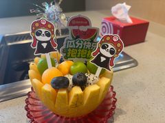 -海底捞火锅(悦汇时光颂店)