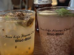 -Blac+Blac(中海环宇荟店)