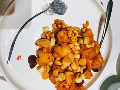 -小河盐帮·私家菜·烤鸭(三元桥·霄云路店)