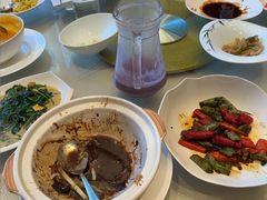 -逸林轩中餐厅(中信泰富朱家角锦江酒店)