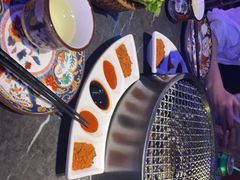 -十三姨正合丰烤肉(营迹路店)