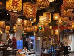 -南京大牌档(青岛万象城店)
