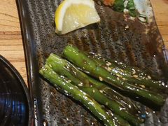 山椒-炉胜·炉端烧·居酒屋
