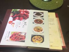 -刘胖子家常菜·蹄花焖藕(兴业店)