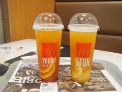 -麦当劳(厦门思明路店)