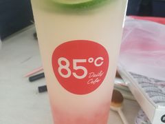 -85度C(苏州石路店)