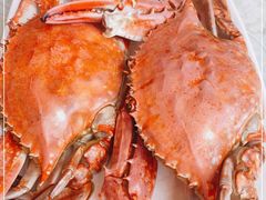 -北戴河转鱼·炒螃蟹酱餐厅