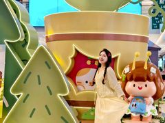 -天河领展广场