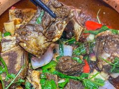 -龚印记牛骨牛杂屋·四代传承(珠影星光城店)