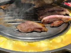 -姜虎东白丁烤肉(恒隆广场店)