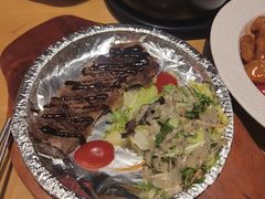 -大田牛尾汤(幸福河市场店)