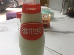 -化州颜勇牛腩(深圳总店)