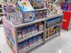 -TOYSRUS玩具反斗城(南通万象城店)