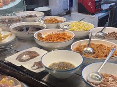 -501號台州海鲜餐厅(海创园店)