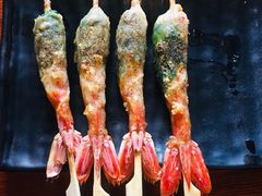 -鸟串烧Yakitori