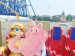 -大连海昌发现王国主题公园