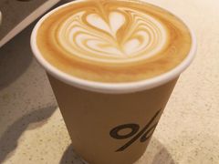 -% Arabica(京都东山店)