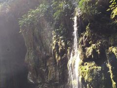 -华蓥山天意谷景区