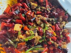 -聚鲜阁海鲜美食城(香水湾店)