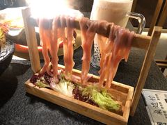 风味鸭肠-湊湊火锅·茶憩(世博大道店)