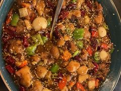 -华豫川酒家(大卫城店)