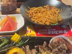 -豪客来牛排(汕头东厦100店)