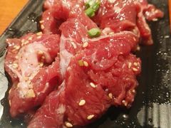 -伍丁·烤牛肋(和平东桥店)