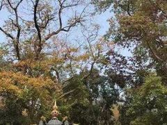-采石矶景区