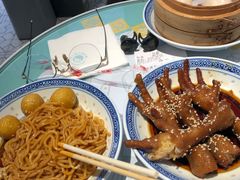 -开心糖水铺(天府三街店)