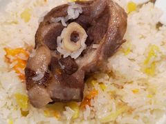 -纳瓦新疆菜(银都店)