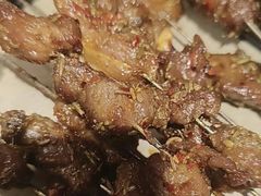 -叁宝烤肉• 西安烧烤(太乙路店)