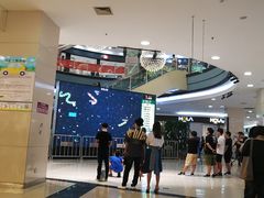 店内环境-永旺梦乐城国际商城(北清路店)