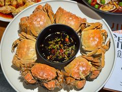 -锦小馆•牛蛙•小龙虾(大溪店)