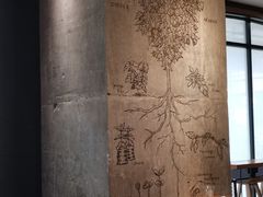 -星巴克(珠海摩尔百货店)