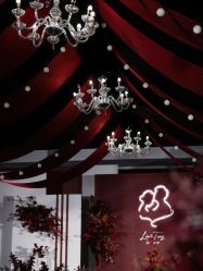 -红丝高端婚礼中心(旗舰店)