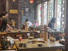 -重庆渝达老火锅(春熙路店)