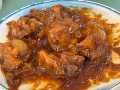 -同发号饭庄(复兴路店)