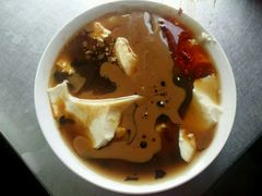 老豆腐-陈记锅巴菜(五大道店)