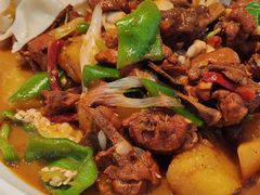 -阿娜尔·新疆菜(宜家荟聚中心店)