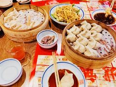 -新兴园饺子馆(北京百子湾店)