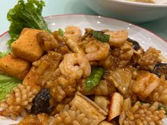 -北塘海鲜·天津菜(大光明桥旗舰店)