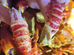 -斯通泰伯酒店-餐厅