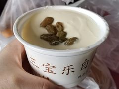 三宝乐自制奶酪-新侨三宝乐面包店(崇文门店)