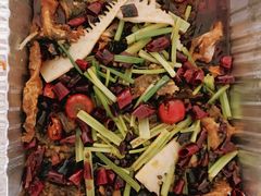 -老板恋上鱼(印象城店)