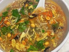 皖北油茶汤-不倒翁·安徽名菜楼(步行街店)