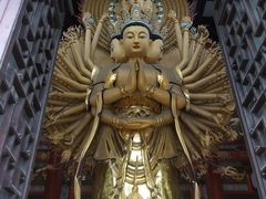 -无锡惠山寺