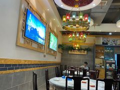 包厢-老梅园大虾城(八一桥店)