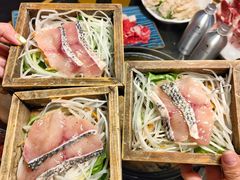 -小椒娘撒椒鱼火锅(三八广场店)